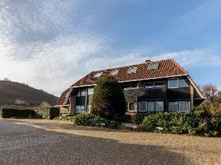 Amazing apartment in Zoutelande near Beach Apartment in Zoutelande