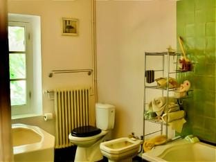 Authentic country house in Tannay with garden Vacation rental in Bourgogne-Franche-Comté