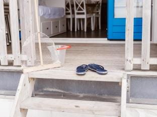 Beach House in Wijk aan Zee with Sea View Vacation rental in North Holland (province)