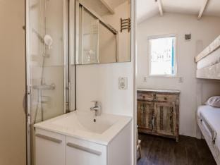 Beach House in Wijk aan Zee with Sea View Vacation rental in North Holland (province)