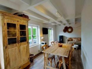 Cozy holiday home in Nieuwpoort with swimming pool Vacation rental in Middelkerke