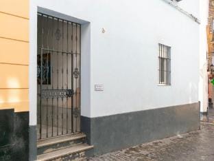 Holiday Home in Cadiz by the Sea Vacation rental in Cadiz
