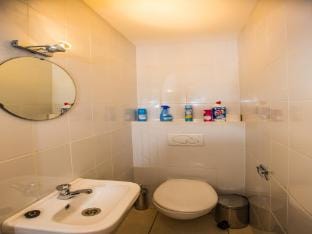 Apartment with 2 bedrooms and 2 bathrooms Apartment in Middelkerke