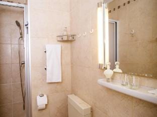 Appartement Nebelberg in Freyung Apartment in South Bohemian Region