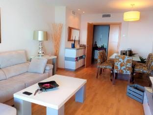 Sunny Garden Apartment Vacation rental in Costa del Sol
