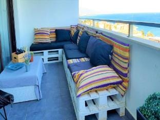 Sunny Garden Apartment Vacation rental in Costa del Sol