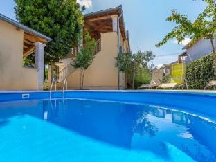 Villa in Vodnjan near Historic Center Vacation rental in Vodnjan