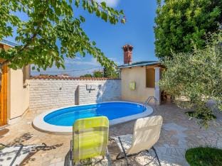 Villa in Vodnjan near Historic Center Vacation rental in Vodnjan