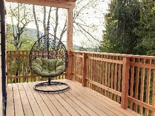 Beautiful tree house in the Gailtal valley Vacation rental in Carinthia, Austria