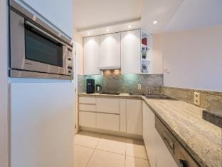 Apartment on the 5th floor with sea view Apartment in Middelkerke