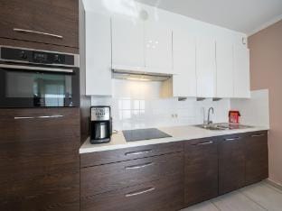 Apartment within walking distance of the beach Apartment in Middelkerke