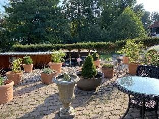 Langheinrich Comfortable holiday residence Vacation rental in Bad Saarow