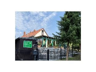 Langheinrich Comfortable holiday residence Vacation rental in Bad Saarow