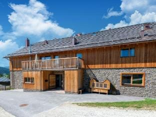 Chalet in Wolting in a delightful area. Vacation rental in Salzburgerland