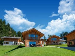 Chalet in Wolting in a delightful area. Vacation rental in Salzburgerland