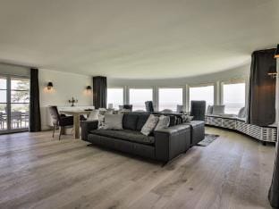 House by the sea Comfortable holiday residence Vacation rental in Westerland