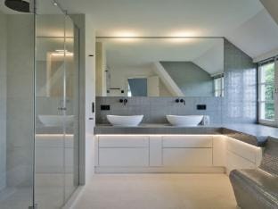 House by the sea Comfortable holiday residence Vacation rental in Westerland