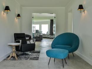 House by the sea Comfortable holiday residence Vacation rental in Westerland