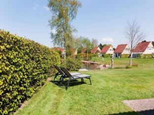 Holiday Home in Groningen with Pool Vacation rental in Vlagtwedde