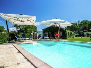 Belvilla by OYO Da Pino Trilocale Vacation rental in Umbria