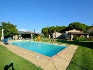 Belvilla by OYO Da Pino Trilocale Vacation rental in Umbria