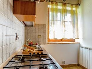 Belvilla by OYO Da Pino Trilocale Vacation rental in Umbria