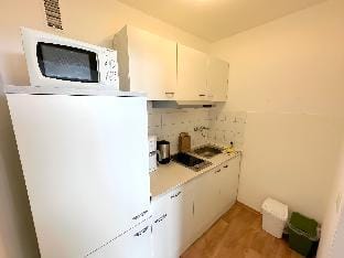 Appartement Bernhard im Bayerischen Wald Apartment in South Bohemian Region
