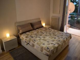 Apartment in Ancona near Passetto Beach Apartment in Marche