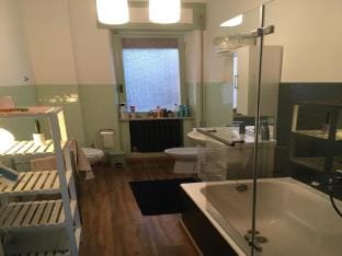 Apartment in Ancona near Passetto Beach Apartment in Marche
