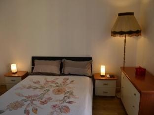 Apartment in Ancona near Passetto Beach Apartment in Marche