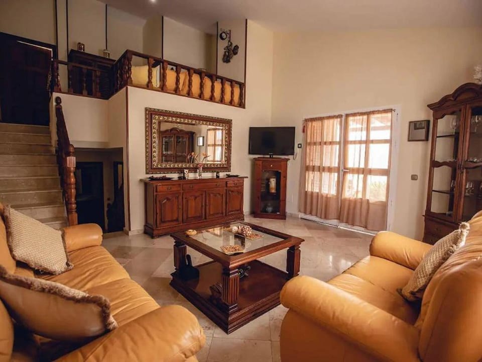 Villa in Corralejo near Playa de Palomitas Villa in Corralejo