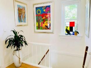 Charming lodging near the beach in De Koog Vacation rental in De Koog