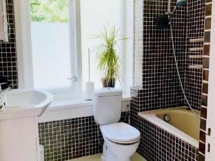 Charming lodging near the beach in De Koog Vacation rental in De Koog