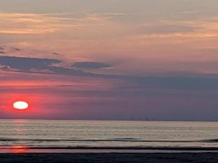 Beach House in Wijk aan Zee with Sea Views Vacation rental in North Holland (province)