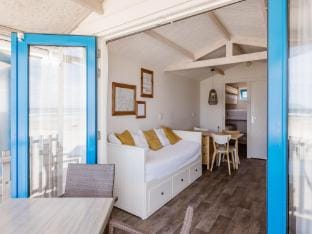 Beach House in Wijk aan Zee with Sea Views Vacation rental in North Holland (province)