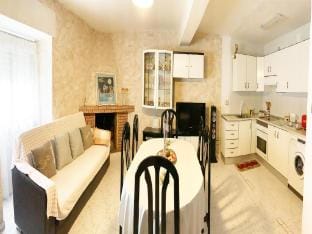 Holiday Home in Villamiel with Mountain Views Vacation rental in Sierra de Gata