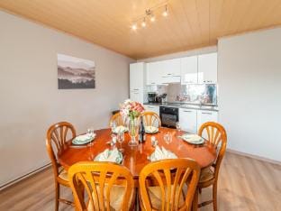 Holiday home in Leglise with garden Vacation rental in Wallonia, Belgium