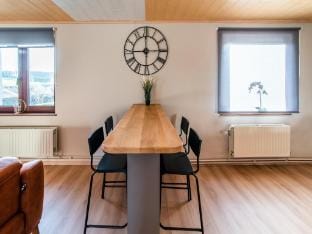 Holiday home in Leglise with garden Vacation rental in Wallonia, Belgium