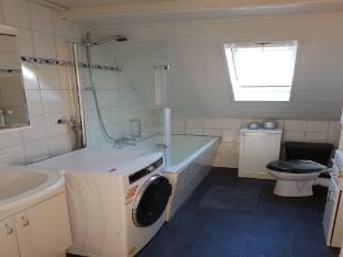 Ferienhaus in Gronebach mit Terrasse Vacation rental in Winterberg
