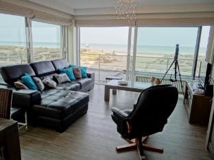 Apartment in Nieuwpoort near the Beach Apartment in Koksijde