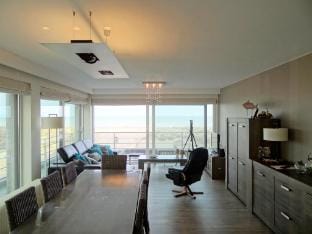 Apartment in Nieuwpoort near the Beach Apartment in Koksijde