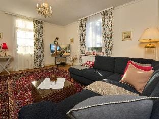 Landhuis Appartement Feldberg uitzicht Vacation rental in Baden-Württemberg