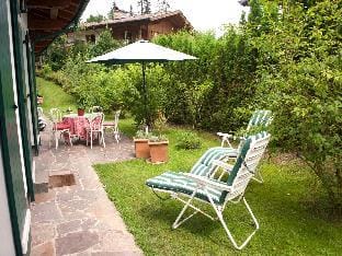 Chalet in Reith near Kitzbuhel Ski Slopes Vacation rental in Salzburgerland