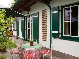 Chalet in Reith near Kitzbuhel Ski Slopes Vacation rental in Salzburgerland