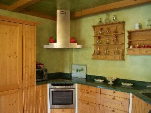 Chalet in Reith near Kitzbuhel Ski Slopes Vacation rental in Salzburgerland