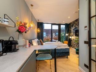 Romantic Getaway with Garden Vacation rental in Koudekerke