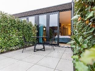 Romantic Getaway with Garden Vacation rental in Koudekerke