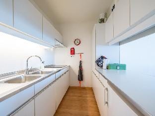 Apartment on the 8th floor with sea view Apartment in Middelkerke