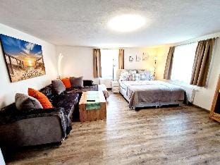 Apartment in Kottmannsdorf near Worthersee Apartment in Carinthia, Austria