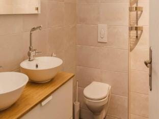 Luxurious holiday home with rural character Vacation rental in Drenthe (province)